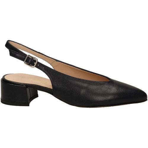 Chaussures Femme Escarpins Pulls & Gilets IMPERO Noir