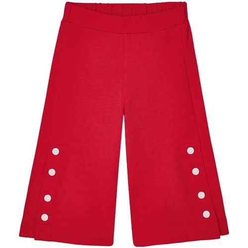Vêtements Fille Pantalons Mayoral  Rouge