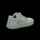 Chaussures Fille Baskets mode Lurchi  Blanc