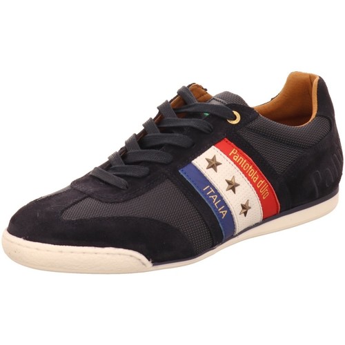Chaussures Homme Nomadic State Of Pantofola D` Oro  Bleu