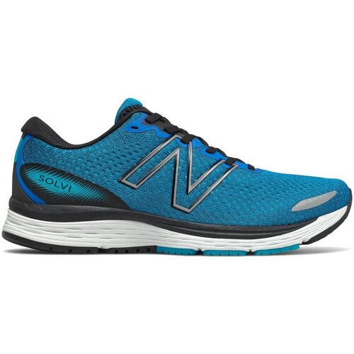 Chaussures Homme Running / trail New Balance  Bleu