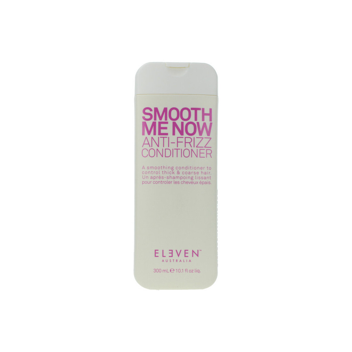 Beauté Soins & Après-shampooing Eleven Australia Smooth Me Now Anti-frizz Conditioner 