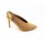 Chaussures Femme Escarpins Foreverfolie L9606BEIGE BEIGE