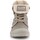 Chaussures Femme Baskets montantes Palladium Baggy 92478-361-M Marron