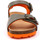 Chaussures Garçon The Divine Facto Billowy 6962C88 Kaki