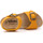Chaussures Garçon Sandales et Nu-pieds Billowy 6973C75 Jaune