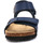 Chaussures Garçon Sandales et Nu-pieds Billowy 7036C14 Bleu