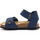 Chaussures Garçon Sandales et Nu-pieds Billowy 7036C14 Bleu