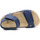 Chaussures Garçon Sandales et Nu-pieds Billowy 7037C14 Bleu