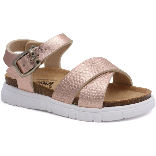 Chaussures Fille Melvin & Hamilto Billowy 7040C03 Rose