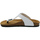 Chaussures Femme Sandales et Nu-pieds Billowy 1573C60 Blanc