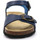 Chaussures Garçon Sandales et Nu-pieds Billowy 6973C14 Bleu