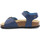 Chaussures Garçon Sandales et Nu-pieds Billowy 6973C14 Bleu