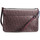 Sacs Femme Sacs porté main Trussardi 75B00480 | Vaniglia Shoulder Bag Rouge