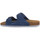Chaussures Femme Mules Grunland JEANS 70SARA Bleu