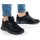 Chaussures Enfant Baskets basses adidas Originals Runfalcon 20 Noir