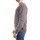 Vêtements Homme Pulls Gran Sasso 23198/15522 Pull homme gris colombe Gris