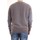 Vêtements Homme Pulls Gran Sasso 23198/15522 Pull homme gris colombe Gris