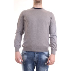 Vêtements Homme Pulls Gran Sasso 55167/14290 Pull homme gris colombe gris colombe