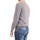 Vêtements Homme Pulls Gran Sasso 55167/14290 Pull homme gris colombe Gris