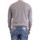Vêtements Homme Pulls Gran Sasso 55167/14290 Pull homme gris colombe Gris