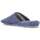 Chaussures Femme Chaussons Vulladi ECORRIZO 6850 BLUE