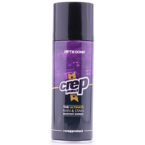 Accessoires Produits entretien Crep Protect Spray Impermeabilisant Crep Pr Multicolore
