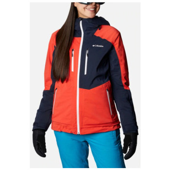 Columbia Veste de ski Femme Wild Card In Autres - Vêtements Vestes Femme  242,54 €