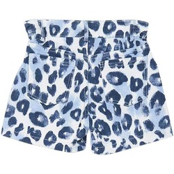 Vêtements Fille Shorts / Bermudas Mayoral  Azul