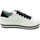 Chaussures Fille Baskets basses NeroGiardini E031580F.08_31 Blanc