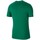 Vêtements Homme T-shirts manches courtes Nike Park 20 Tee Vert