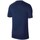 Vêtements Homme T-shirts manches courtes Nike Drifit Park 20 Marine