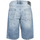 Vêtements Homme Shorts / Bermudas Diesel 00SD3V-RB012 | Keeshort Short pants Denim Bleu