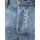 Vêtements Homme Shorts / Bermudas Diesel 00SD3V-RB012 | Keeshort Short pants Denim Bleu