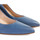 Chaussures Femme Escarpins Paco Gil RITA Bleu