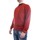 Vêtements Homme Pulls Gran Sasso 55167/22792 Pull homme Rouge Rouge