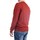 Vêtements Homme Pulls Gran Sasso 55167/22792 Pull homme Rouge Rouge