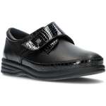 Sneakers MP07-01458-01 Black