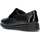 Chaussures Femme Derbies & Richelieu Mabel Shoes CHAUSSURES ORTHOPÉDIQUES  POUR FEMMES 69420 Noir