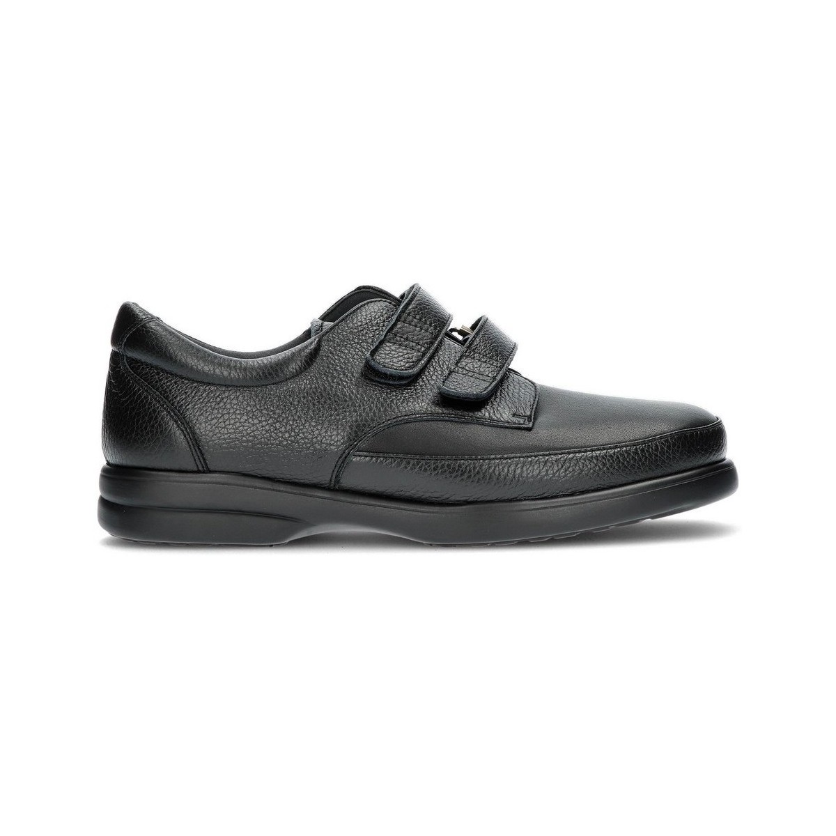 Chaussures Homme Derbies & Richelieu Mabel Shoes CHAUSSURES ORTHOPÉDIQUES  MODÈLE 69420 Noir
