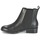 Chaussures Femme Boots Aldo CYDNEE Noir