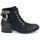 Chaussures Femme Boots cuadrado Aldo SAYDDA Noir