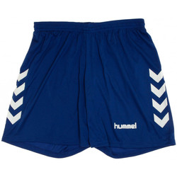 Vêtements Homme Shorts / Bermudas Hummel 405CHRYB Bleu