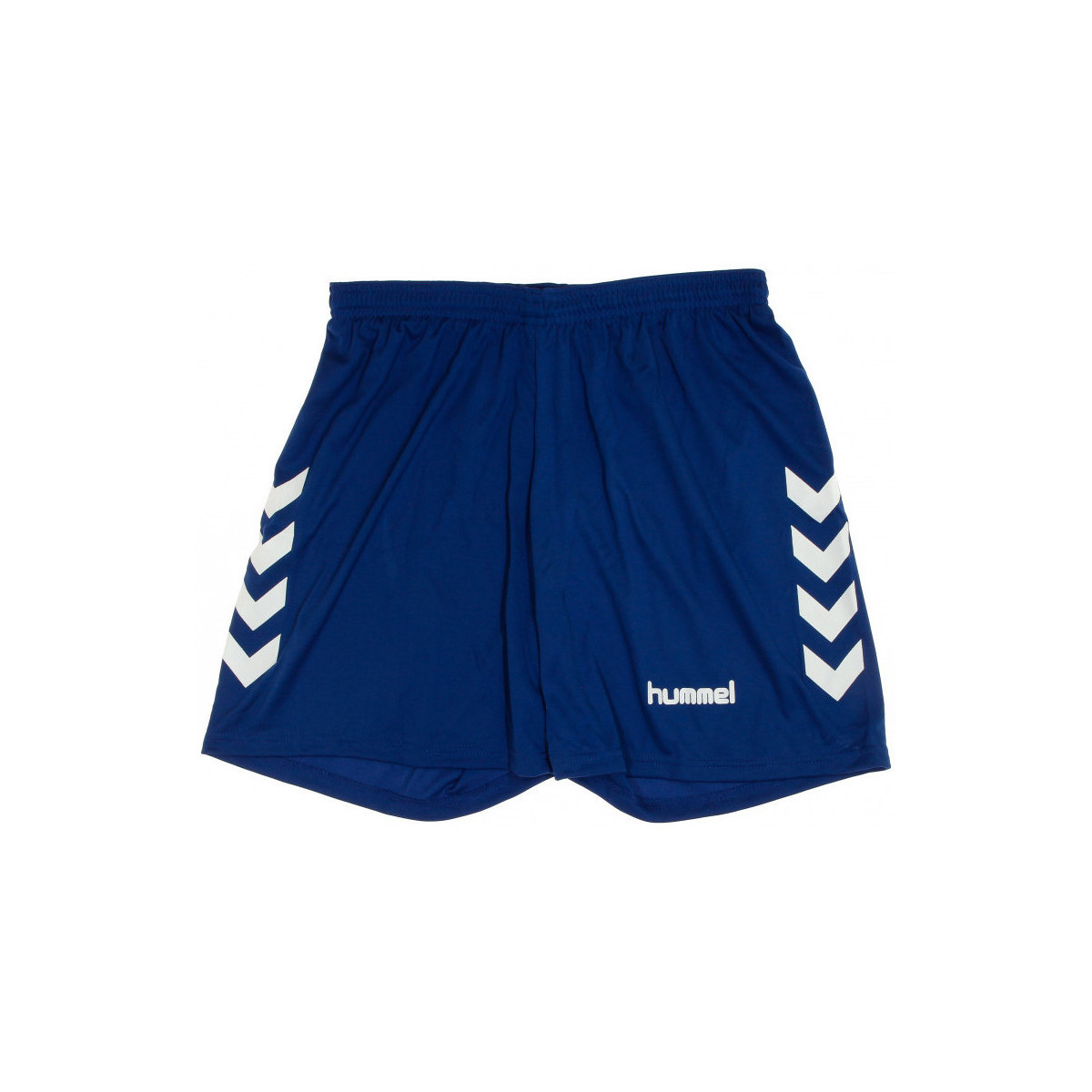 Vêtements Garçon Shorts / Bermudas hummel 405CHRYB Bleu
