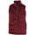 Vêtements Fille Vestes / Blazers Lafuma LFV11726-7798 Rouge