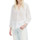 Vêtements Femme Décorations de noël French Connection 72JAK10 Blanc