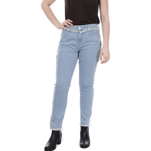 Vêtements Femme Jeans easy skinny French Connection 74GBF40 Bleu