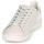 Chaussures Femme Baskets mode Pepe jeans Brompton fun Blanc Blanc
