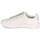 Chaussures Femme Baskets mode Pepe jeans Brompton fun Blanc Blanc