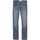 Vêtements Fille Jeans Levi's Jeans  Skinny Fit Bleu